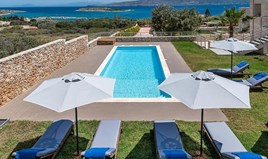Вілла 160 m² на Криті