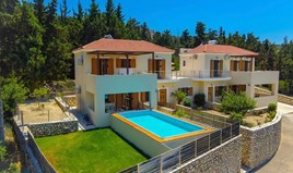 Villa 100 m² auf Kreta
