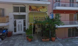 Бизнес 20 m² в Солун