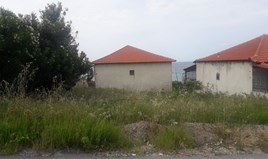 Zemljište 350 m² na Halkidikiju