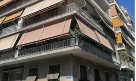 Διαμέρισμα 71 μ² στην Αθήνα