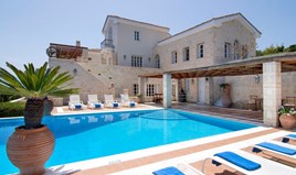 Vila 1200 m² na Kritu