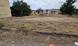 Terrain 1030 m² à Kassandra (Chalcidique)