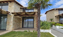 Maisonette 45 m² in Kassandra, Chalkidiki