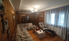 առանձնատուն 120 m²  քաղաքամերձ Սալոնիկում