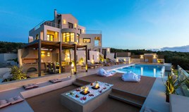 Villa 370 m² en Crète
