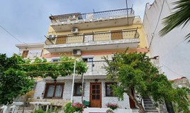Квартира 57 m² на Сітонії (Халкідіки)