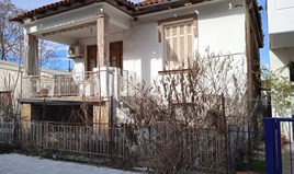 Terrain 171 m² dans la banlieue de Thessalonique
