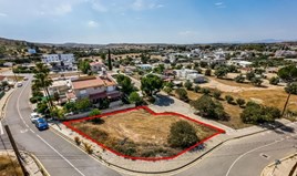 Land 565 m² in Nicosia