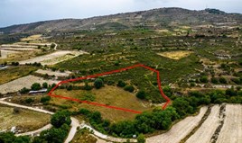 Land 6021 m² in Limassol