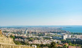 Γη 132 μ² στη Θεσσαλονίκη