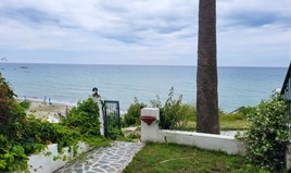 Daire 60 m² Kassandra’da (Chalkidiki)