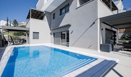 Villa 800 m² Atina’da
