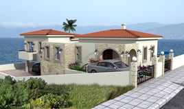 Villa 168 m²  