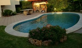 Maisonette 118 m² in Eastern Peloponnese