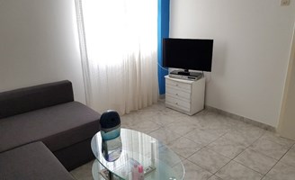 Daire 28 m² Kassandra’da (Chalkidiki)