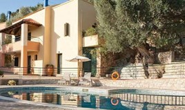Апартамент 493 m² на Крит