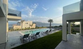 Maisonette 75 m² auf Kreta