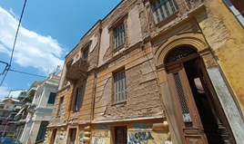 Gebäude 380 m² in Athen