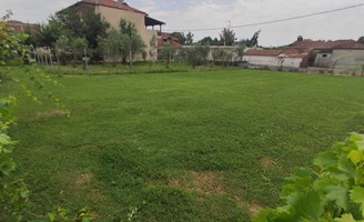 Arsa 331 m² Pieria’da