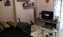 Апартамент 55 m² в Солун