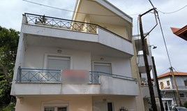 Διαμέρισμα 73 μ² στην Πιερία