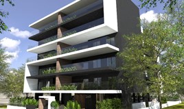 Апартамент 102 m² в Атина
