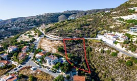 Land 3345 m² in Paphos