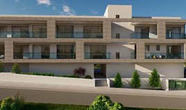 Wohnung 87 m² in Paphos