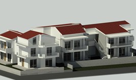 Wohnung 55 m² auf Sithonia (Chalkidiki)