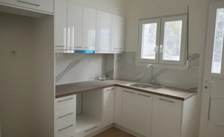 ბინა 93 m² ათენში