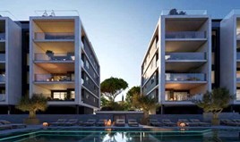 Appartement 142 m² à Limassol