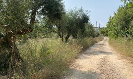 Земельна ділянка 3092 m² на Криті