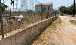 հողատարածք 1050 m² Կրետե կղզում
