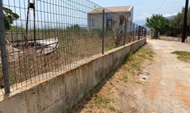 Land 1050 m² in Crete