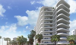 Appartement 66 m² à Larnaka
