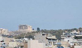 Wohnung 82 m² in Athen