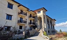 Hotel 3219 m² na Severu Grčke