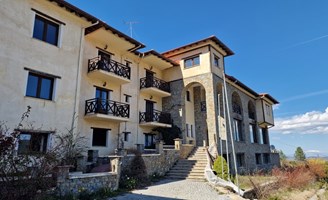 მიწის ნაკვეთი 3219 m² ჩრდილოეთ საბერძნეთში