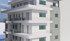 Apartament 62 m² w Salonikach