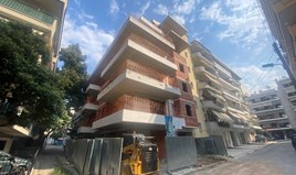 Apartament 62 m² w Salonikach
