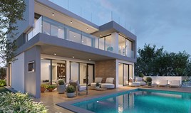 Villa 304 m² in Paphos