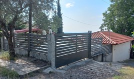 Detached house 78 m² in North Greece