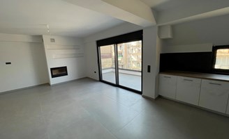 Mezonet 123 m² Atina’da