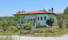 Kuća 119 m² na Olimpska regija