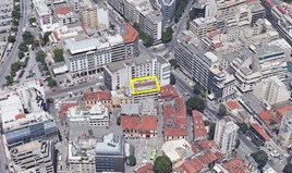 Бизнес 35 m² в Солун