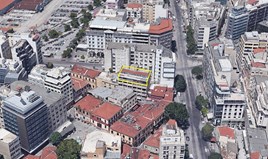 Бизнес 100 m² в Солун