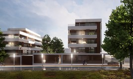 Appartement 68 m² dans la banlieue de Thessalonique
