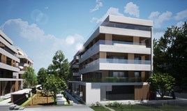 Апартамент 107 m² в област Солун