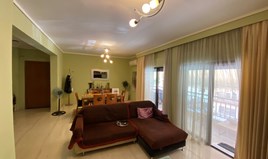 Apartament 117 m² w Salonikach